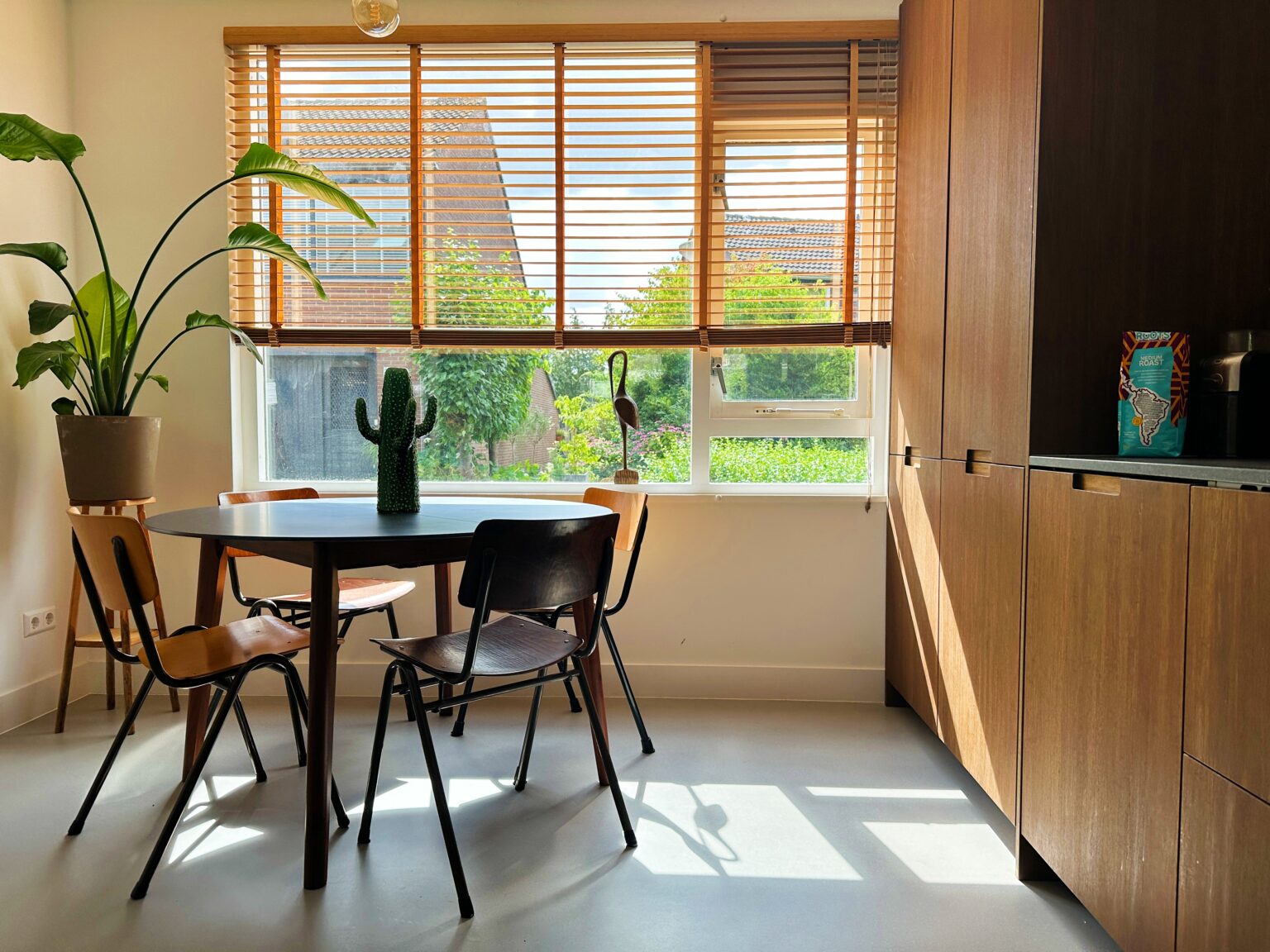 Rakentaa - Lijzijde keuken, koak design, complete renovatie