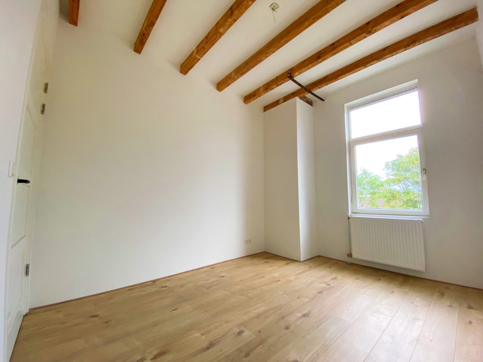 Rakentaa - Berging transformatie naar wonen