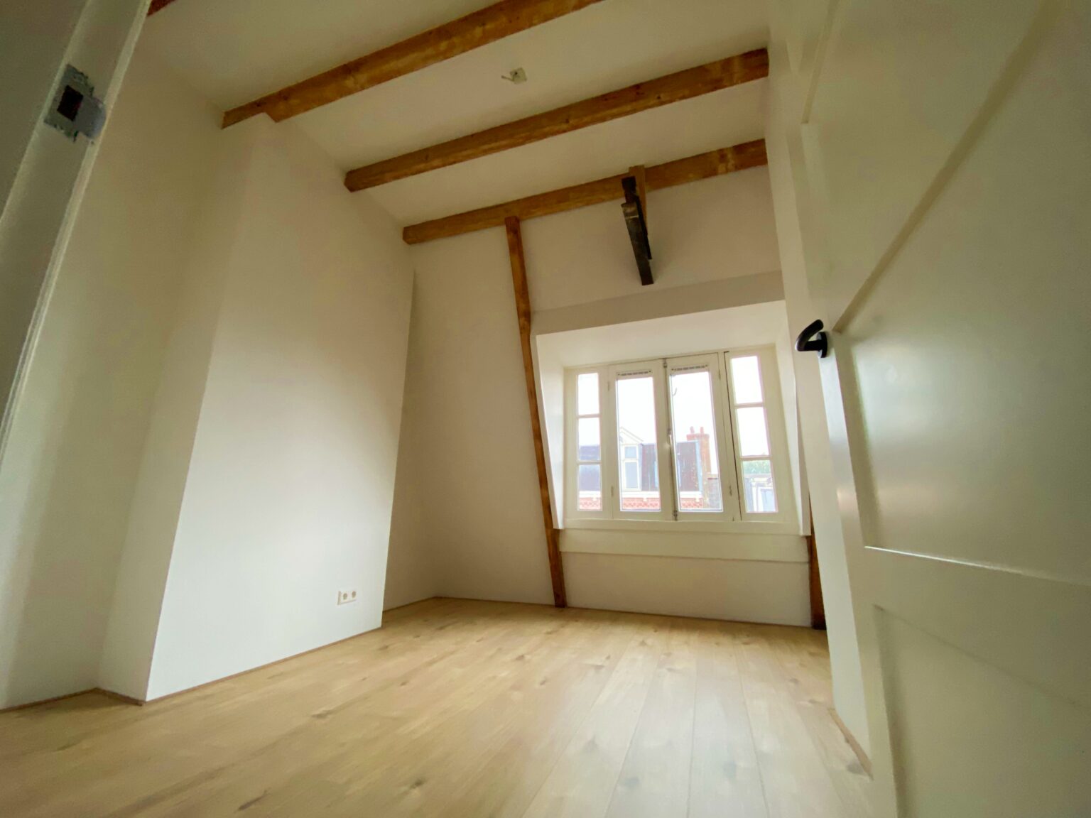 Rakentaa - Berging transformatie naar wonen