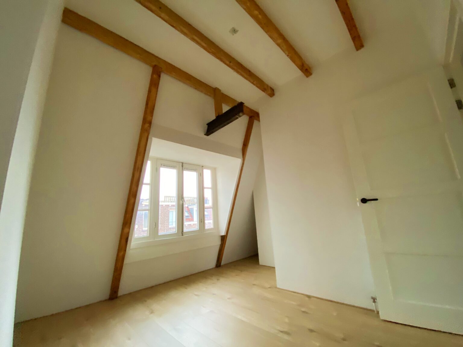 Rakentaa - Berging transformatie naar wonen