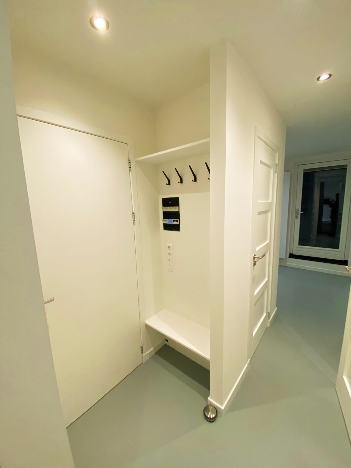 Rakentaa - Micro living studio appartment