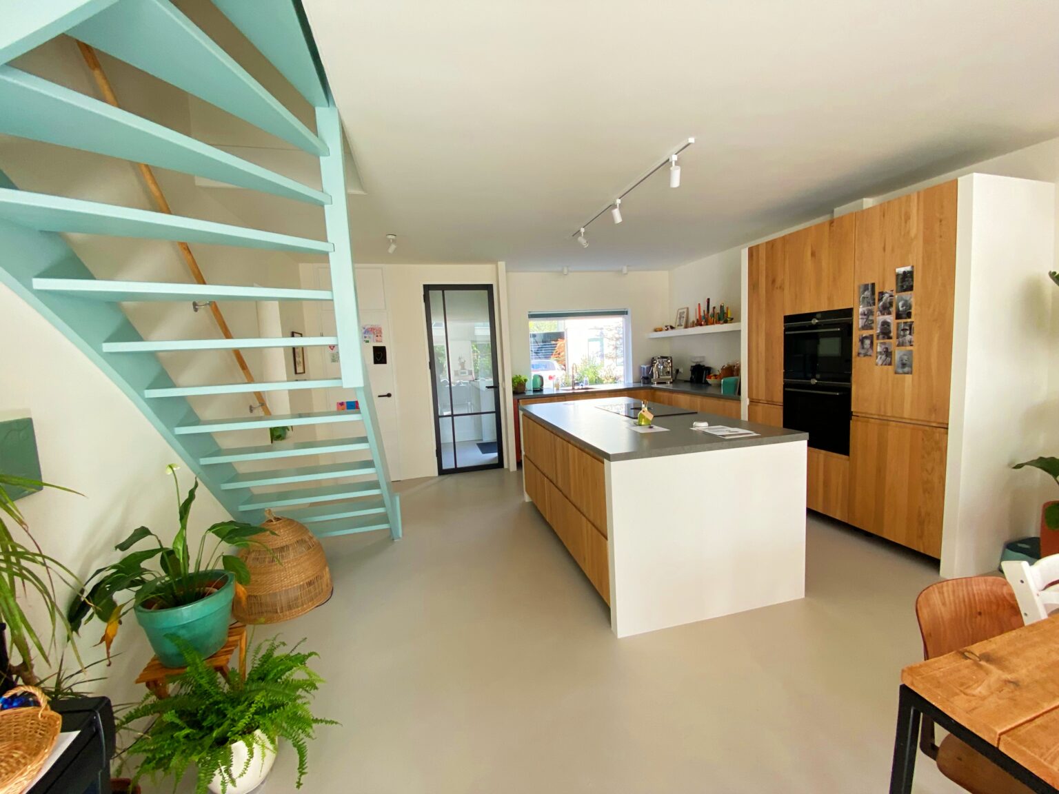 Rakentaa - Broek in waterland, complete renovatie