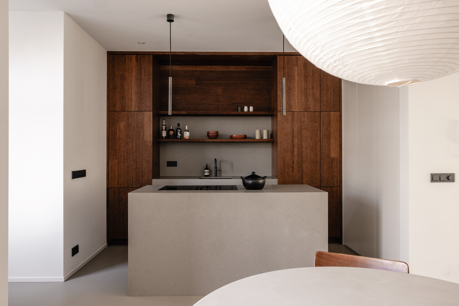 Rakentaa - Op maat gemaakt comfort in oud-west