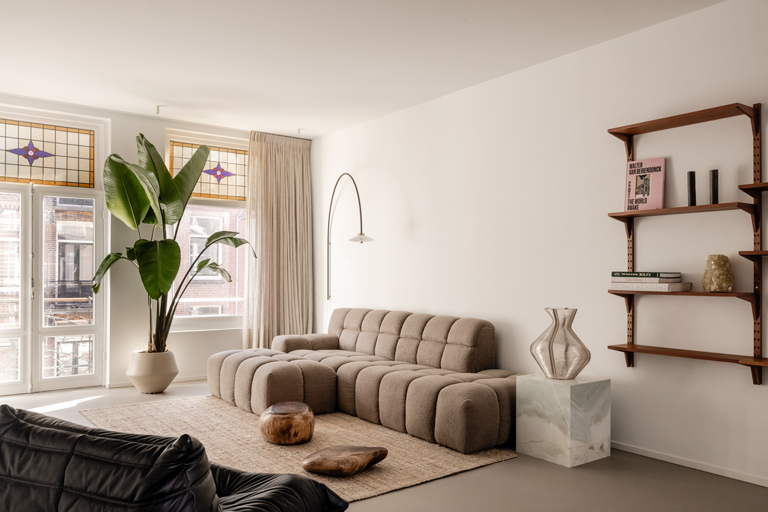 Rakentaa - Op maat gemaakt comfort in oud-west
